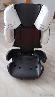 Autosedačka 15 - 36 kg Cybex - isofix - 9