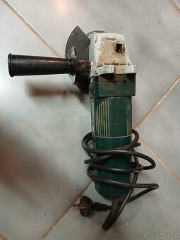 vrtačka a flexa - 9