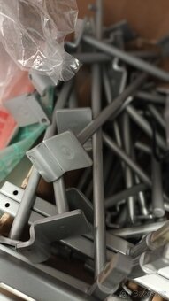 Nástěnný systém - prodejna, dílna, garáž apod. - 9