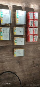 prodám komponenty pro FVE - 9