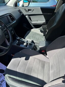 Seat Ateca 1.6 TDI DSG - 9