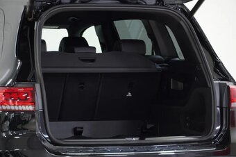 Mercedes-Benz GLB, 200D,4Matic,ČR,AMG,DPH,Kamera - 9