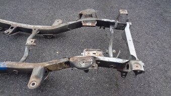 Suzuki Jimny ram benzin - 9