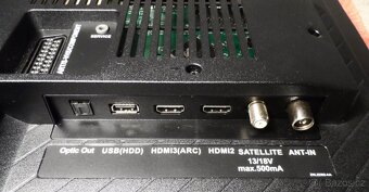 GRUNDIG 32GHB5740 - 9