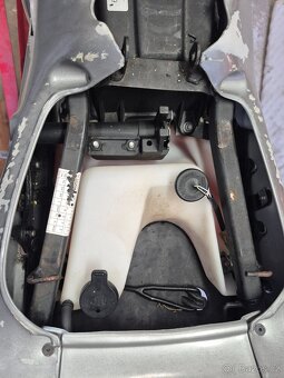 Aprilia rs 125 , - 9