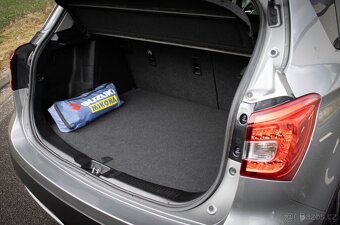 Suzuki SX4 S-Cross benzín - 1.M - 9