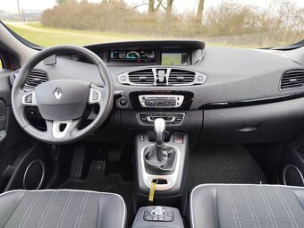 Renault Scenic III Grand - 9