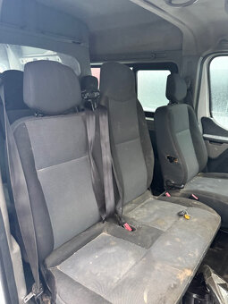 Renault Master 7míst - 9