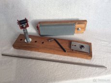 PŘÍPRAVEK NA BROUŠENÍ NOŽŮ - 9