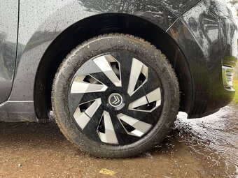 Citroën C3 Picasso 1.4 benzín+LPG - 9