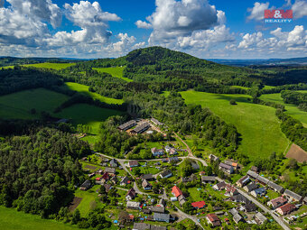 Prodej pozemku k bydlení, 1798 m², Přimda - 9