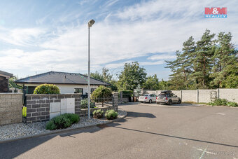 Prodej rodinného domu, 105 m², Mostkovice, ul. Ořechová - 9