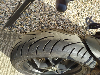 MV Agusta Brutale 675 -2012 - 9