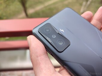 HERNI TELEFON Xiaomi Poco F4 GT 5G 12 gb ram/256GB - 9
