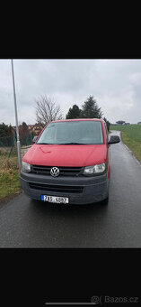 Volkswagen Transporter 103kw - 9