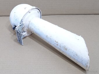 Industriání Klakson 220V - Funkční - 9