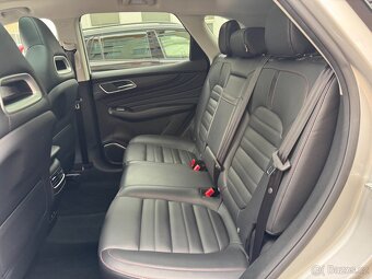 MG EHS PHEV Luxury 1.5 190kW AUT. Panorama ACC Keyless 360° - 9