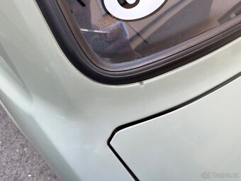Škoda 125 L - první majitel - jen 27700 km - 9