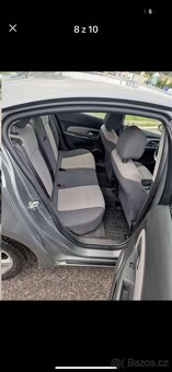 Chevrolet Cruze 2.0 VCDI 110kw rok výroby: 2010 - 9