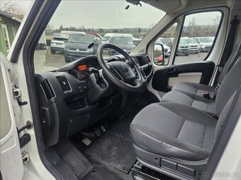 Peugeot Boxer 3,0 TDI L3H2 130 KW - 9