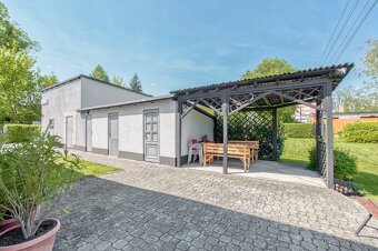 Prodej rodinného domu po kompletní rekonstrukci - Odry - 9