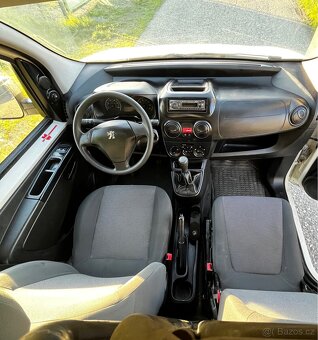 Peugeot Bipper - 9