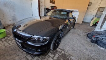 Bmw Z4 cabrio - 9