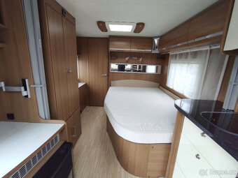 Karavan LMC Munsterland Musica 540 D r.v.2011 - 9