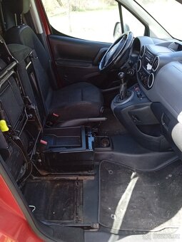 Berlingo 1.6 hdi - 9
