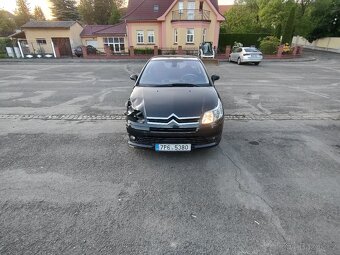 Citroen C4 Coupe - 9