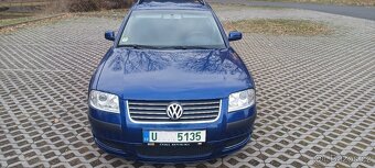 Volkswagen passat - 9
