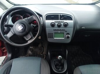 Seat altea xl 1,9 tdi - 9