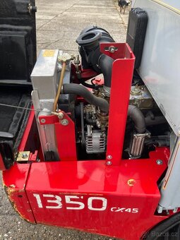 Weidemann 1350CX45 - 9