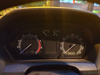 Prodám škodu fabia 1.4 55kw - 9