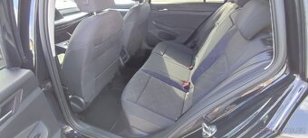 Volkswagen Golf, 2022, VIRTUÁL, KAMERA, MASÁŽ, odpočet DPH - 9