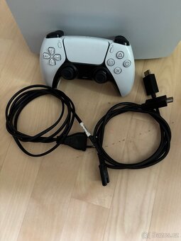 PlayStation 5 - 9