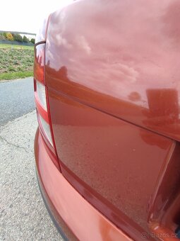 Škoda Fabia 1.4 Mpi - 9