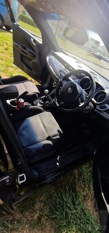 Alfa romeo Giulietta 1.6jtdm-2 (lusso) 2013 - 9