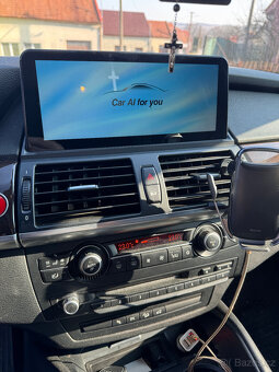 BMW X6 E71 3,5 D 210 Kw - 9