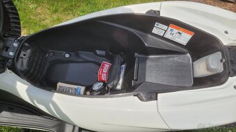 Honda PCX125 - 9