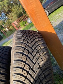 Hankook Winter icept RS3 195/55 R16 (3222) - 9