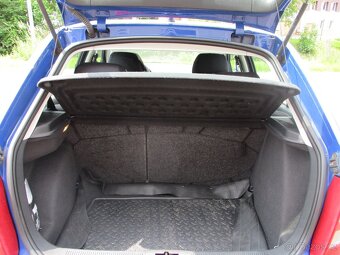 ŠKODA FABIA 1.4 -16 V,  pěkný stav - 9