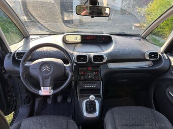 Citroën C3 Picasso 1.4 HDi – rok 2010, 183 000 km - 9