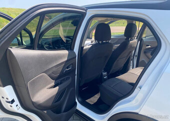 Opel Mokka X 1.4 ECOTEC Start/Stop Design Line - 9