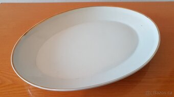 Starožitný porcelán EPIAG značený - 9
