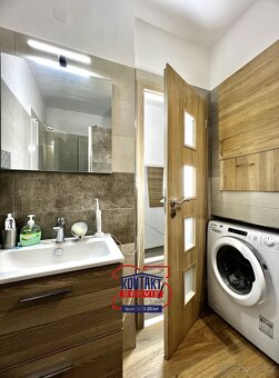 Nabízíme ke koupi byt 1+1, 38 m2 - Větřní okr. Český Krumlov - 9