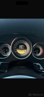 Mercedes-Benz Model: CLS Shooting Brake Mesiac / Rok: 2012 - 9