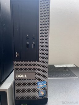 Hromada pc vše plně funkční - 9