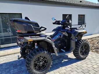 Loncin X-Wolf 1000-73kw - 9