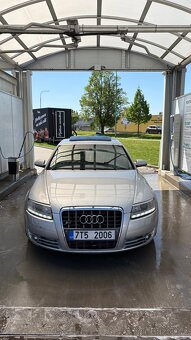 Audi A6 C6 - 9